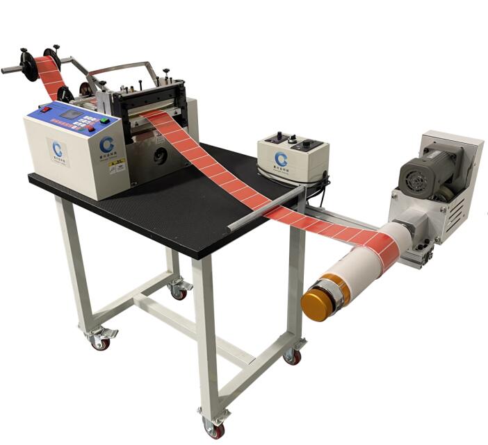 全自动裁切机维护和保养的注意事项